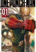 One Punch Man
