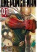 One Punch Man